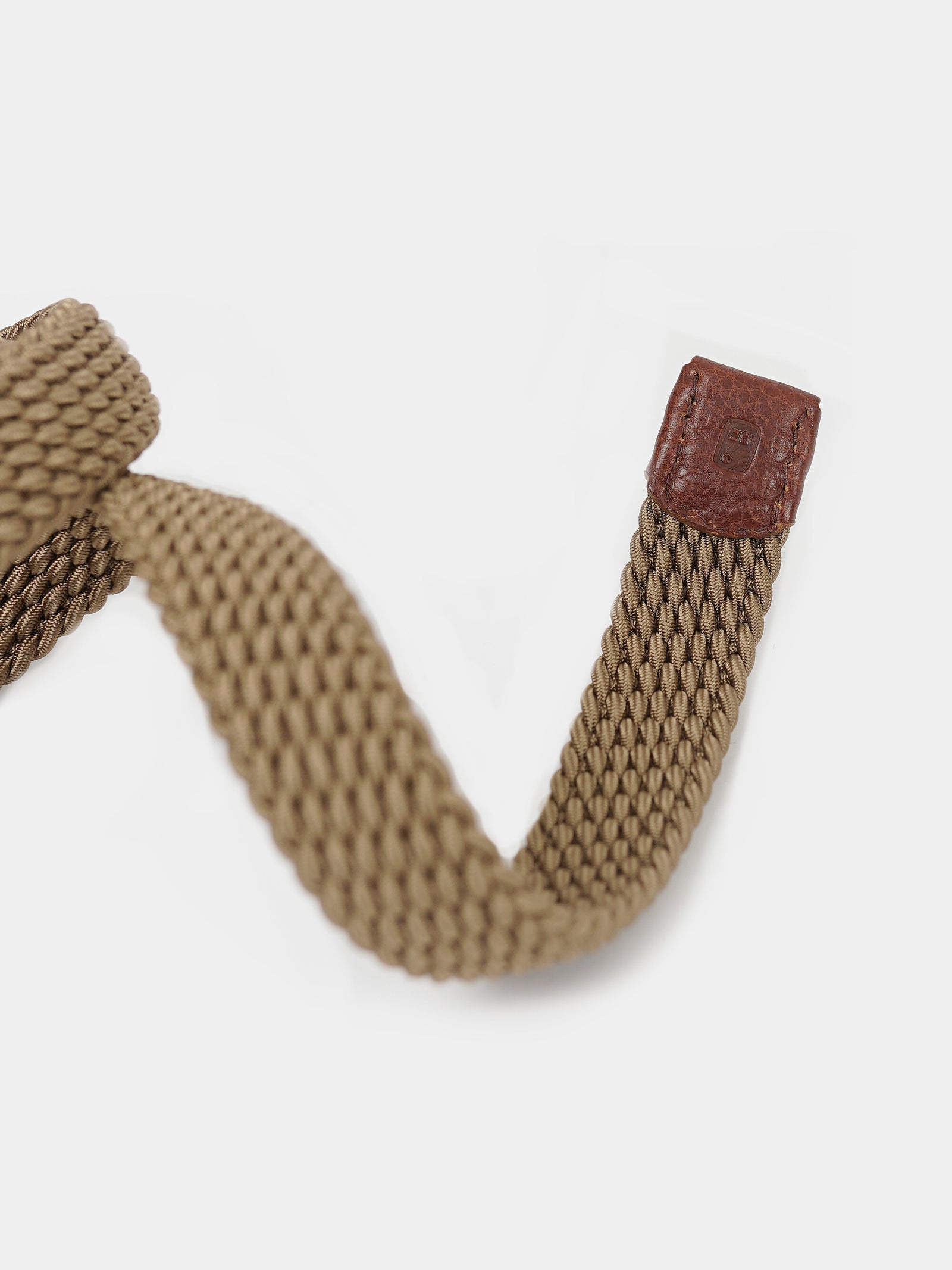 Elastic Woven Belt