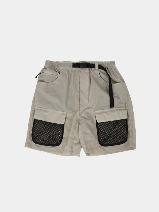 Utility Shorts 21 S/S